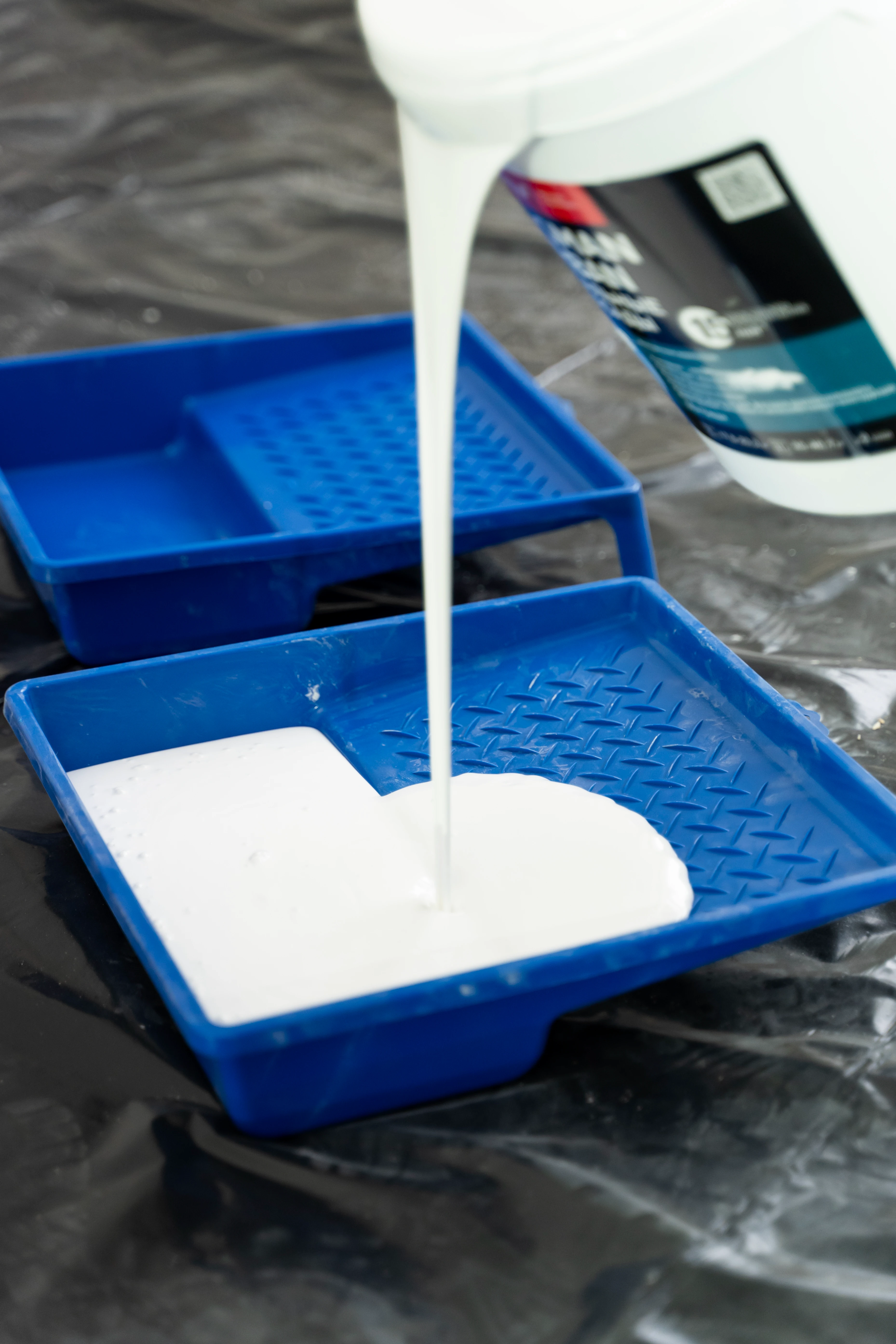 Flexographic & Gravure Inks