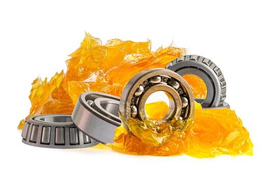 Premium Oil and Grease Coatings