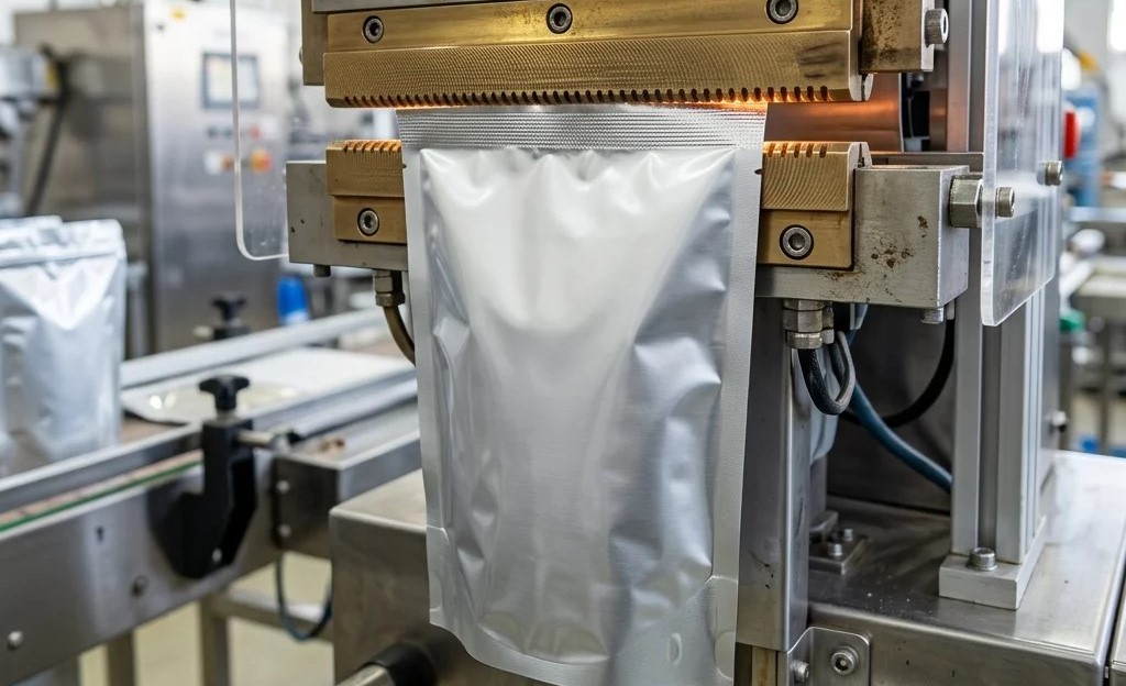Premium Heat Seal Coatings