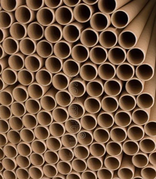 Industrial Paper Tube Solutions