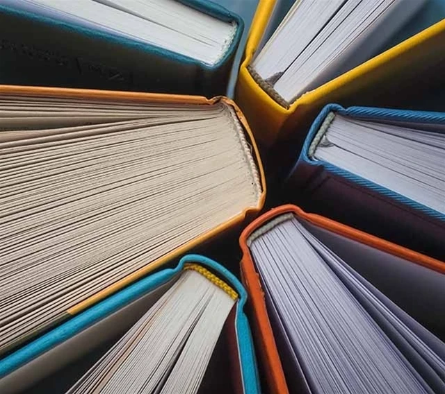 Industrial Book Binding Solutions